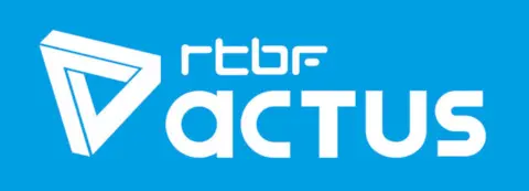 RTBF Actus RTBF Actus