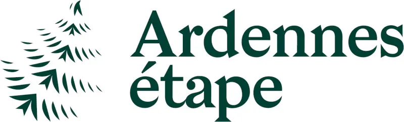 Logo officiel d'Ardennes-étape Ardennes étape
