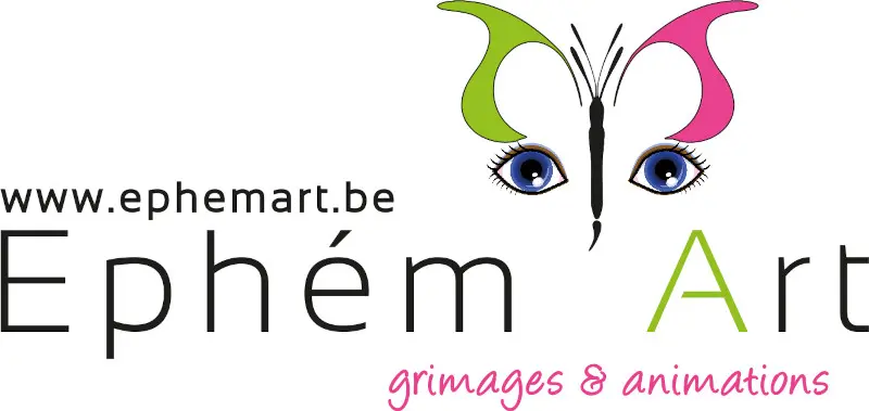 Logo officiel d'Ephém'Art Ephém'Art