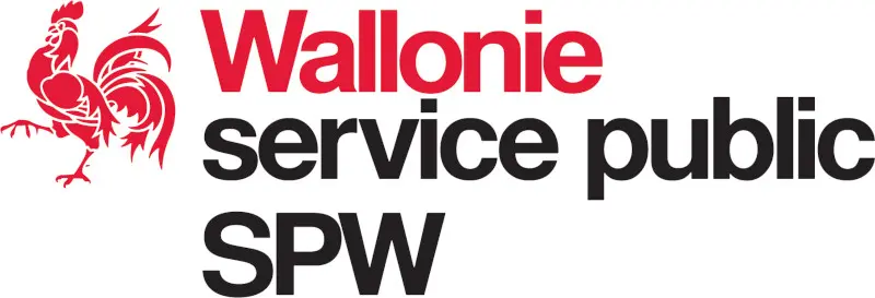 Logo officiel du Service public Wallonie Service public Wallonie