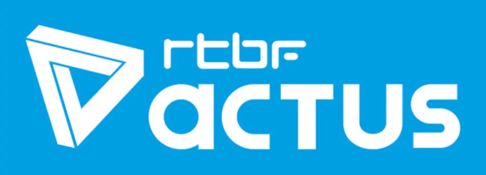 Logo de RTBF Actus Logo de RTBF Actus