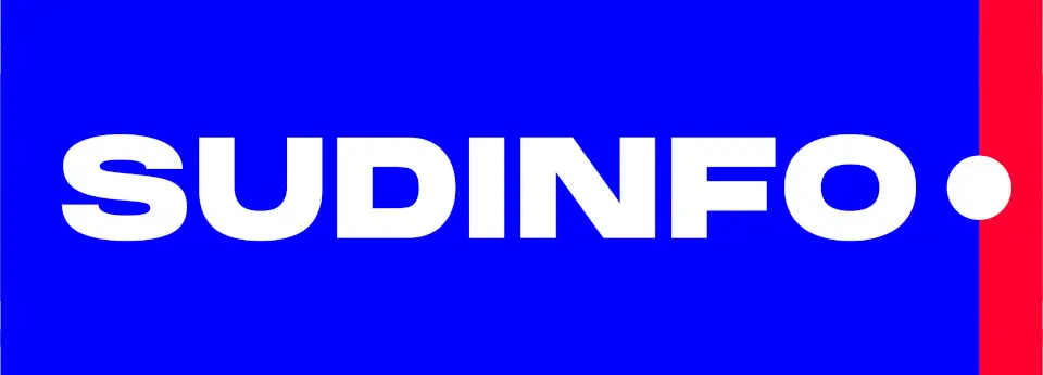Logo de Sudinfo Logo de Sudinfo