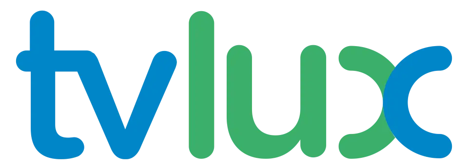 Logo de TV Lux Logo de TV Lux
